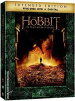Le Hobbit : la Désolation de Smaug 0