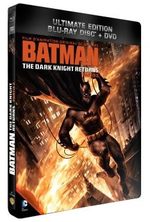 Batman: The Dark Knight Returns, Part 2 0