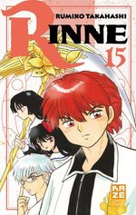 Rinne 15 Manga