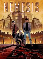 Nemesis # 1