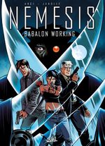 Nemesis # 2