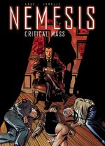 Nemesis # 3