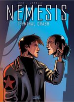 Nemesis # 5