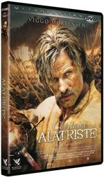 Capitaine Alatriste 0