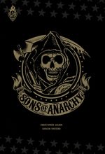 couverture, jaquette Sons of Anarchy TPB hardcover (cartonnée) 1