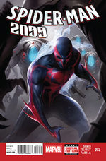 Spider-Man 2099 3