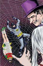 Batman '66 # 15
