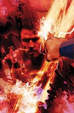 Smallville Season 11 - Chaos # 2