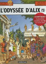 L'odyssée d'Alix 1