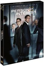 Person of interest # 2