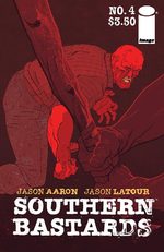 Southern Bastards # 4