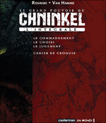 Le Grand Pouvoir du Chninkel 1