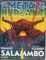 Métal Hurlant # 48