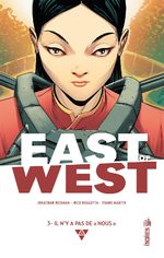 East of West # 3