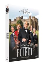 Hercule Poirot # 13