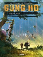 Gung Ho 3