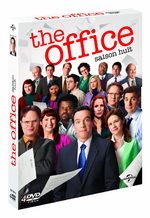 The Office (US) # 8