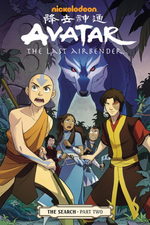 Avatar - The Last Airbender - The Search 2