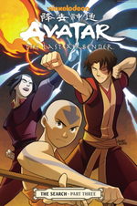 Avatar - The Last Airbender - The Search 3