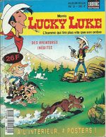 Lucky Luke - mensuel 2
