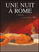 Une nuit à Rome 1