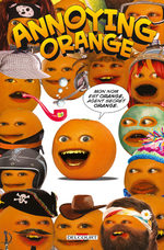 Annoying Orange 1