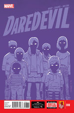 Daredevil # 8
