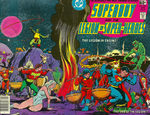Superboy and the Legion of Super-Heroes 238
