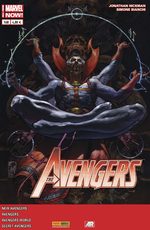 couverture, jaquette Avengers Kiosque V4 (2013 - 2015) 16