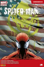 couverture, jaquette Spider-Man Kiosque V4 (2013 - 2014) 16