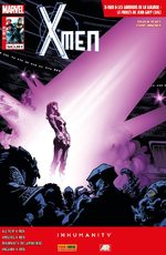 couverture, jaquette X-Men Kiosque V4 (2013 - 2015) 16