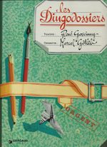 Les dingodossiers 1