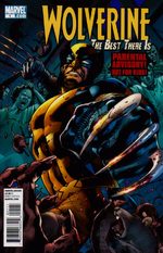 Wolverine - Le meilleur dans sa partie 1