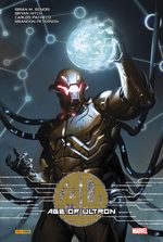 Age Of Ultron 1