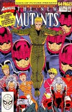 The New Mutants 6