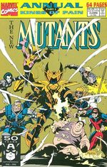 The New Mutants 7