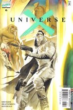Universe X # 6