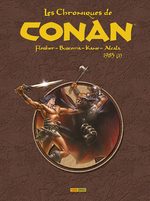 Les Chroniques de Conan # 1983.1