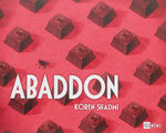 Abaddon # 2