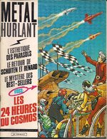 Métal Hurlant 65