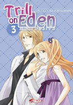 Trill on Eden, Sur un air de paradis T.3 Manga