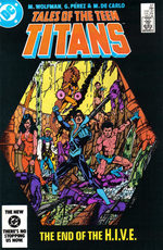 Tales of the Teen Titans 47
