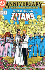 Tales of the Teen Titans 50