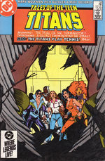 Tales of the Teen Titans 53
