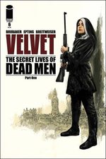 Velvet # 6