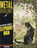 Métal Hurlant # 62