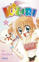 Kilari 1 Manga