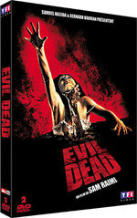 Evil dead 1