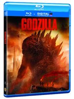 Godzilla 1