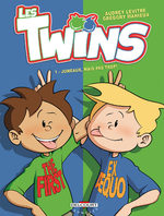 Les Twins 1